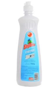 Sapolio Cremoso Clásico 750 g (500 ml)