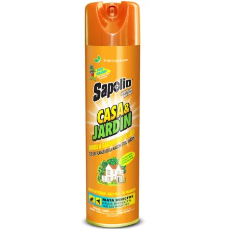 Sapolio Casa y Jardín