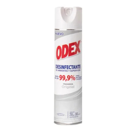 Odex Desinfectante aerosol Original