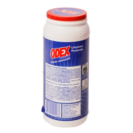 Odex Pulidor en polvo