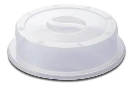 Tapa para microondas Plasútil 26 cm