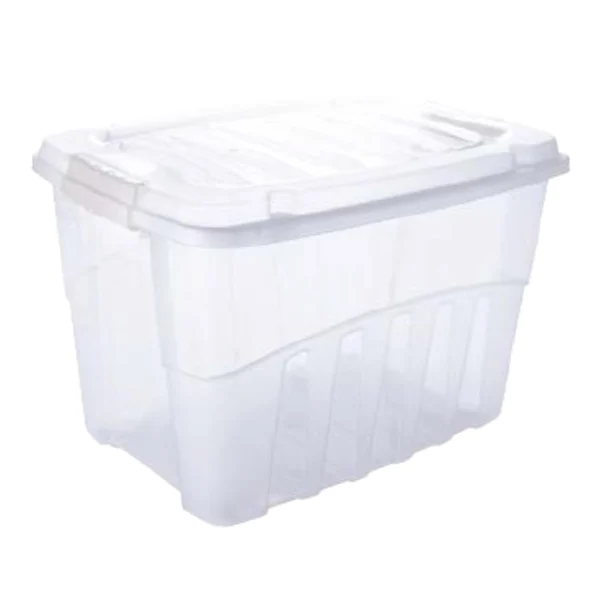 Caja Gran Box 80 Lts Plasutil