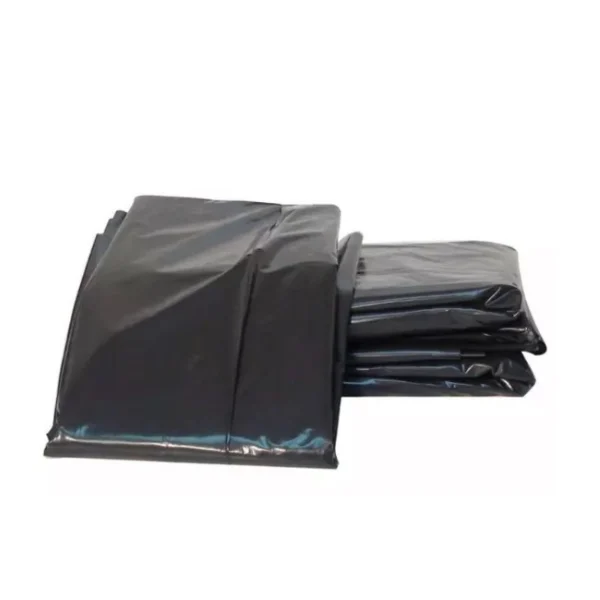 Bolsas Residuos Edificio 1.20 m x 1.40 kilo 5 u