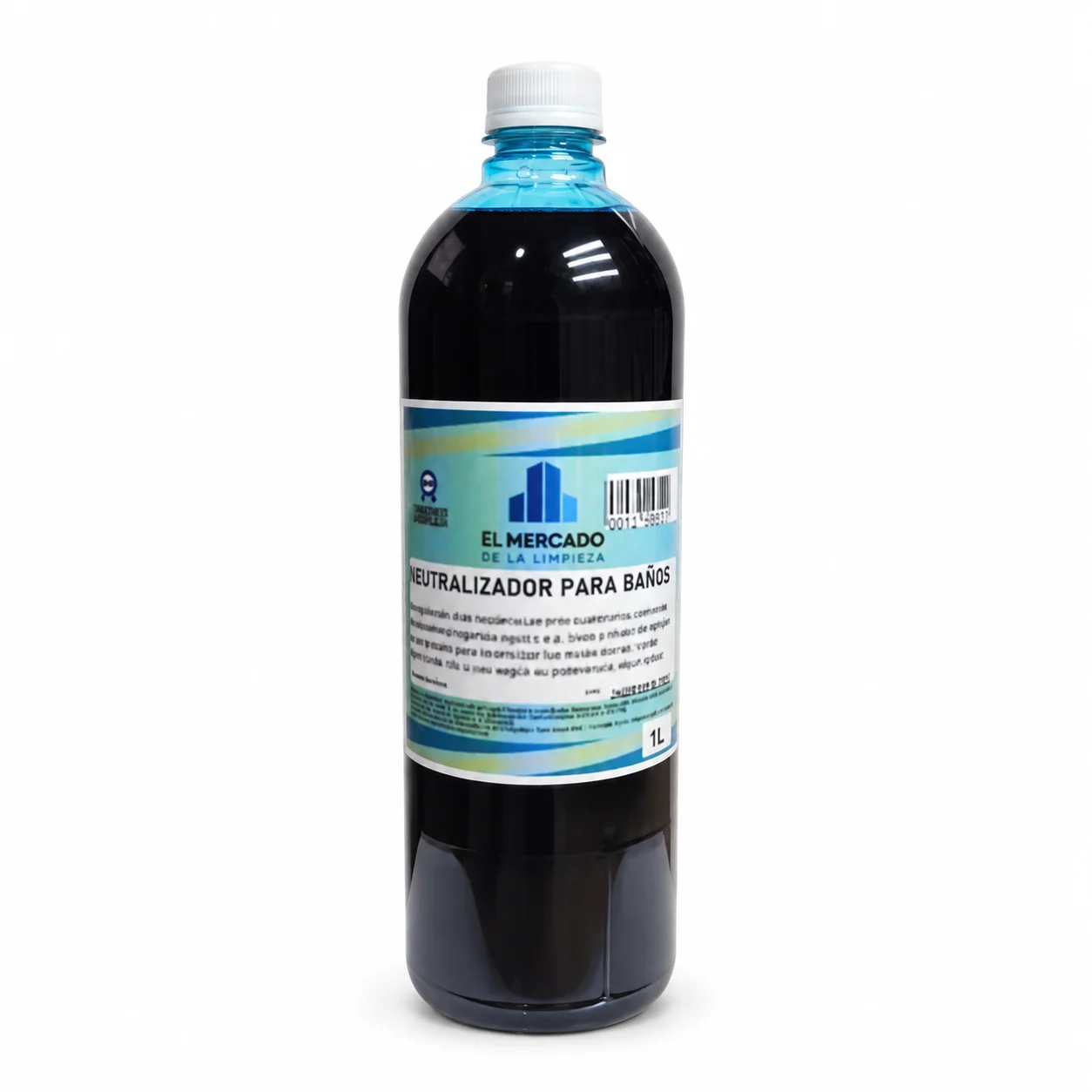 Neutralizador para Baños Químicos de 1 litro